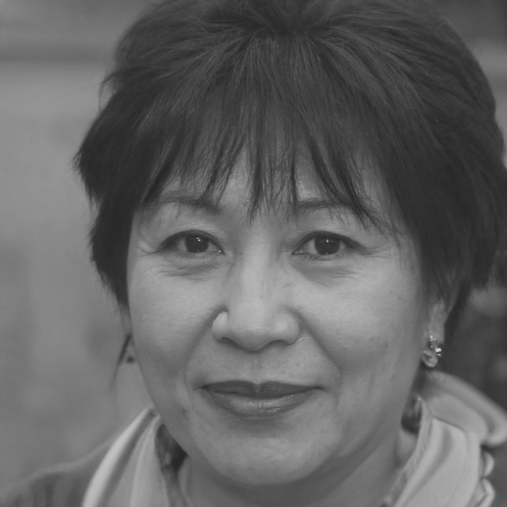 María González, emprendedora exitosa